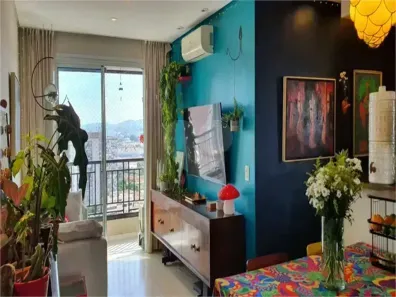 Apartamento com 2 Quartos à venda, 60m² no Água Branca, São Paulo