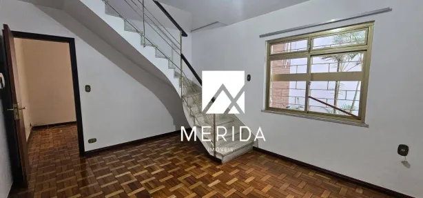 Sobrado com 3 Quartos para venda ou aluguel, 140m² no Vila Alpina, Santo André