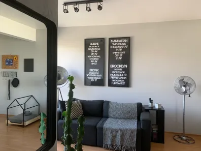 Apartamento com 2 Quartos à venda, 57m² no Morro Santana, Porto Alegre