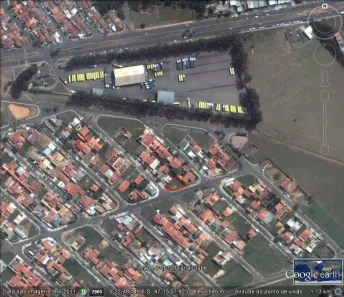 Lote/Terreno à venda, 470m² no Parque Manoel de Vasconcelos, Sumaré
