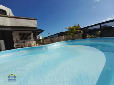 Cobertura com 2 Quartos à venda, 150m² no Tupi, Praia Grande