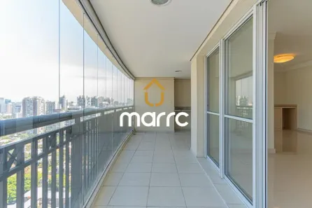 Apartamento com 2 Quartos à venda, 178m² no Cidade Monções, São Paulo