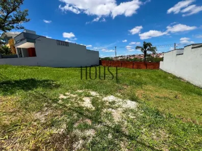 Lote/Terreno à venda, 259m² no Zona Industrial, Sorocaba