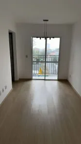 Apartamento com 2 Quartos para alugar, 43m² no Jardim Aida, Guarulhos