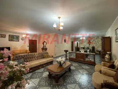 Sobrado com 6 Quartos à venda, 500m² no Vila Maria, São Paulo