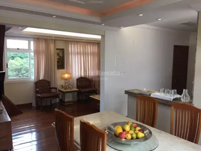 Cobertura com 4 Quartos à venda, 200m² no Barro Preto, Belo Horizonte
