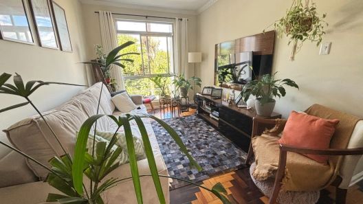 Apartamento com 3 Quartos à venda, 103m² no Bom Abrigo, Florianópolis
