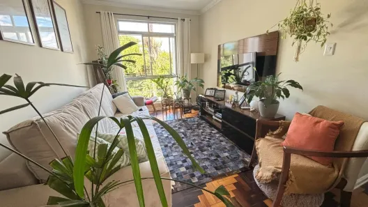 Apartamento com 3 Quartos à venda, 103m² no Bom Abrigo, Florianópolis