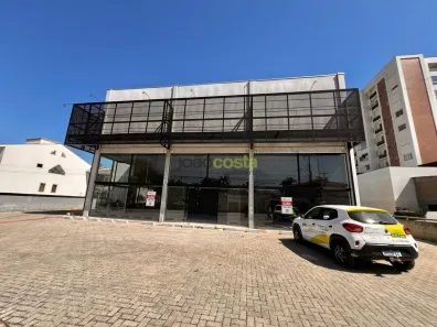 Ponto Comercial para alugar, 199m² no Sul do Rio, Santo Amaro da Imperatriz
