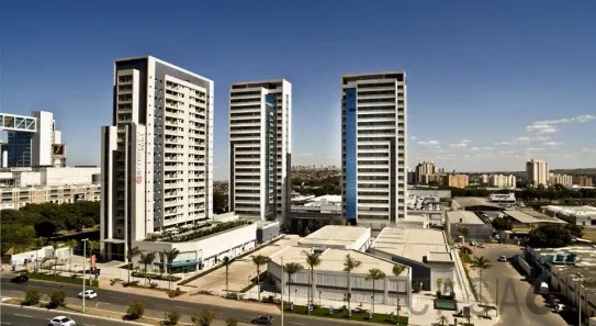 Sala Comercial à venda, 400m² no Areal, Brasília