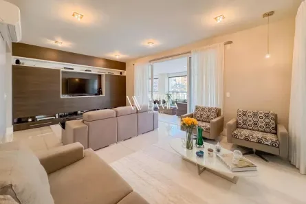 Apartamento com 4 Quartos à venda, 247m² no Vila Mariana, São Paulo