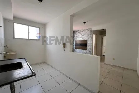 Apartamento com 2 Quartos à venda, 57m² no Pajuçara, Natal