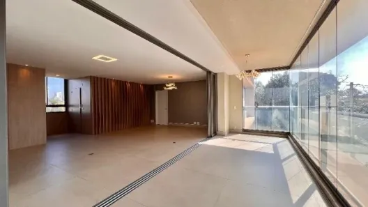 Apartamento com 3 Quartos à venda, 171m² no Nova Campinas, Campinas