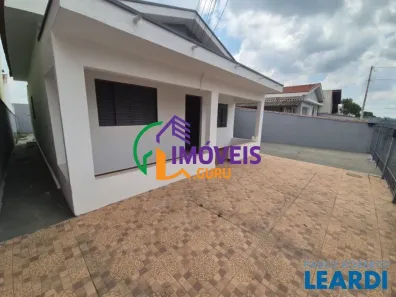 Casa com 2 Quartos para alugar, 90m² no Jardim Pinheiros, Valinhos