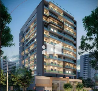 Apartamento com 3 Quartos à venda, 83m² no Praia de Itaparica, Vila Velha