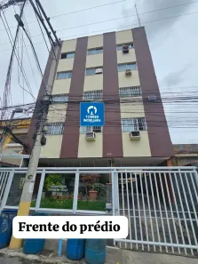 Apartamento com 2 Quartos à venda, 72m² no Parada 40, São Gonçalo