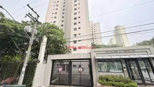 Apartamento com 3 Quartos à venda, 72m² no Vila Firmiano Pinto, São Paulo