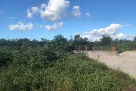 Lote/Terreno à venda, 1750m² no Caiçara, Cruz
