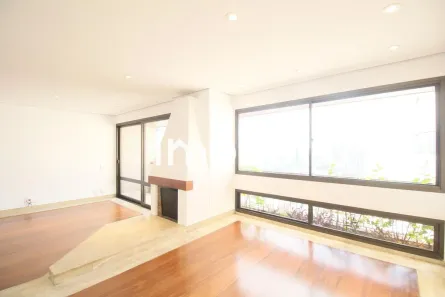 Apartamento com 3 Quartos à venda, 265m² no Real Parque, São Paulo