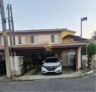 Casa de Condomínio com 3 Quartos à venda, 94m² no Jaraguá, São Paulo