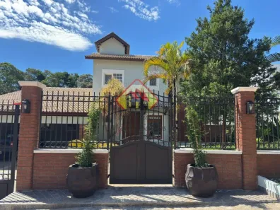 Casa com 3 Quartos à venda, 350m² no Chácaras Colinas Verdes, Arujá