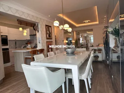Apartamento com 3 Quartos à venda, 137m² no Centro, Balneário Camboriú