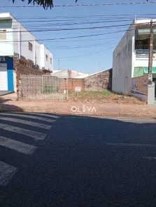 Lote/Terreno à venda, 194m² no Jardim Nunes, São José do Rio Preto