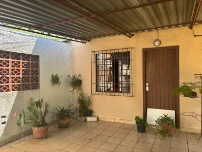 Casa com 2 Quartos à venda, 120m² no Cidade Dutra, São Paulo