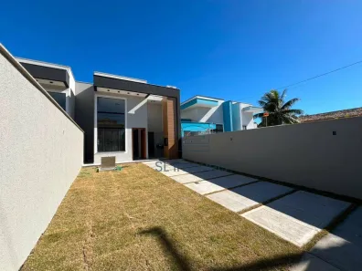 Casa com 3 Quartos à venda, 105m² no Recreio, Rio das Ostras