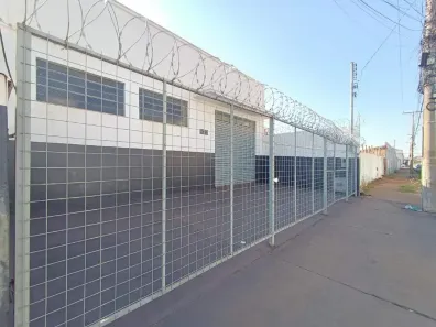 Galpão/Depósito/Armazém para alugar, 176m² no Campos Elíseos, Ribeirão Preto
