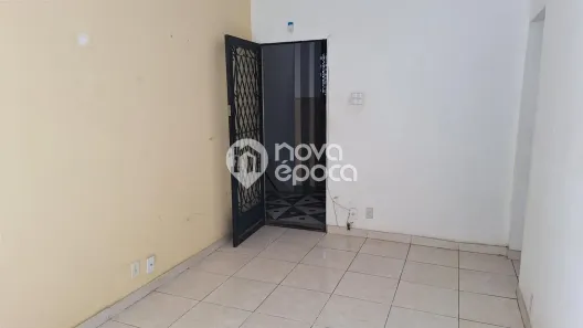 Apartamento com 2 Quartos à venda, 60m² no Piedade, Rio de Janeiro