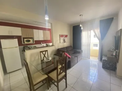 Apartamento com 2 Quartos à venda, 54m² no Vila Della Piazza, Jundiaí