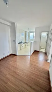 Apartamento com 2 Quartos à venda, 54m² no Aeroporto, Juiz de Fora