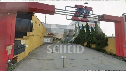 Lote/Terreno à venda, 1030m² no Vila Lageado, São Paulo