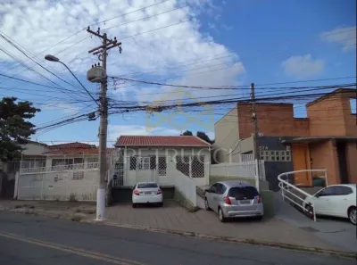Imóvel Comercial com 1 Quarto à venda, 175m² no Jardim Guanabara, Campinas