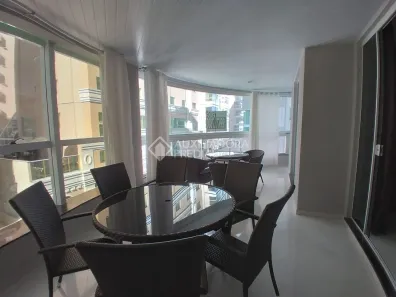 Apartamento com 3 Quartos à venda, 136m² no Meia Praia, Itapema