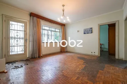 Casa com 3 Quartos à venda, 210m² no Vila Madalena, São Paulo