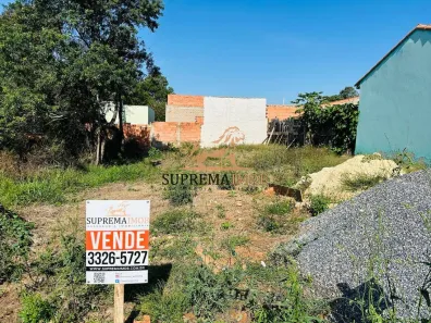 Lote/Terreno à venda, 250m² no Jardim Horizonte, Araçoiaba da Serra
