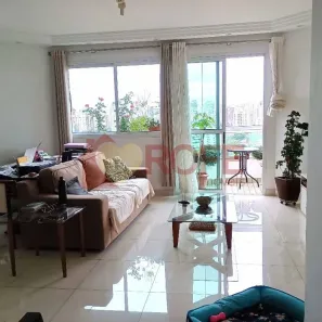 Apartamento com 3 Quartos à venda, 142m² no Campo Belo, São Paulo