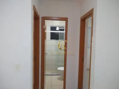 Apartamento com 2 Quartos à venda, 60m² no Residencial Frei Galvão, São José dos Campos