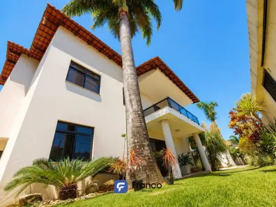 Casa com 5 Quartos à venda, 406m² no Lagoa Funda, Guarapari