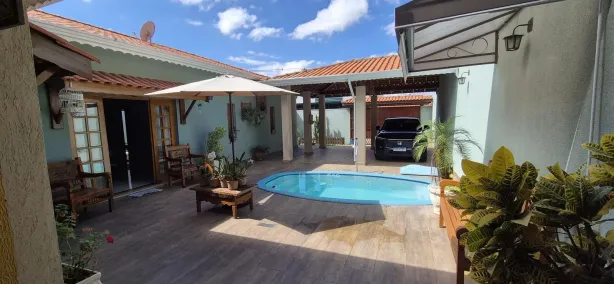 Casa com 3 Quartos à venda, 300m² no Jardim Nova Itupeva, Itupeva
