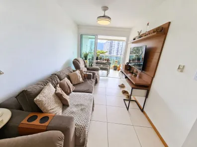 Apartamento com 3 Quartos à venda, 85m² no Barra Olímpica, Rio de Janeiro