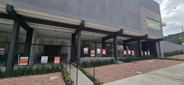 Ponto Comercial para alugar, 84m² no Aberta dos Morros, Porto Alegre