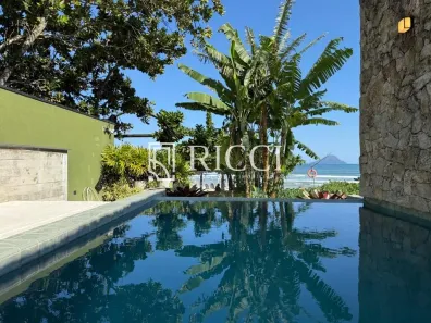 Casa com 5 Quartos à venda, 240m² no Bairro de Juquehy, São Sebastião