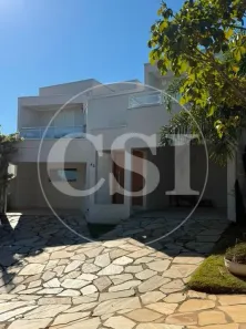 Casa de Condomínio com 4 Quartos para alugar, 350m² no Swiss Park, Campinas