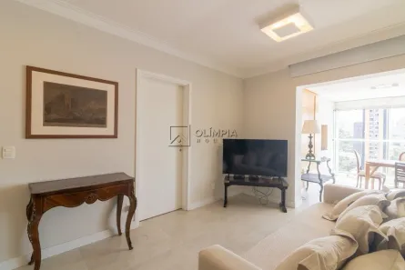 Apartamento com 2 Quartos à venda, 90m² no Pinheiros, São Paulo