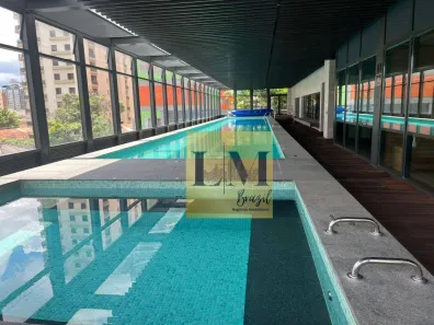 Apartamento com 3 Quartos à venda, 140m² no Perdizes, São Paulo
