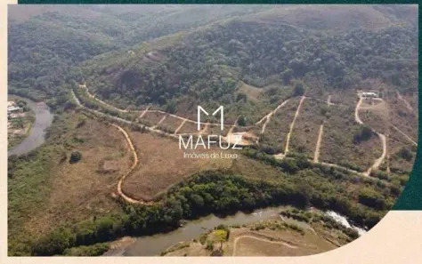 Lote/Terreno à venda, 21956m² no Antônio Horta, Nova Lima