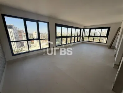 Apartamento com 3 Quartos à venda, 139m² no Jardim Goiás, Goiânia